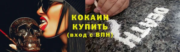 молекула духа Балахна